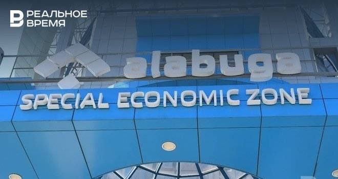 Рустам Минниханов - В Архангельской области планируется открытие филиала ОЭЗ «Алабуга» - realnoevremya.ru - респ. Татарстан - Архангельск - Архангельская обл. - Татарстан