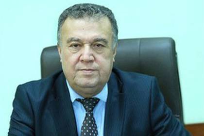 Шавкат Мирзиеев - Минкульт Узбекистана решил ударить по низкопробной эстраде - lenta.ru - Узбекистан