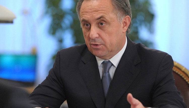 Виталий Мутко - Арбитраж в Лозанне снял с Мутко пожизненный запрет на посещение Олимпиад - newtvnews.ru - Россия - Сочи