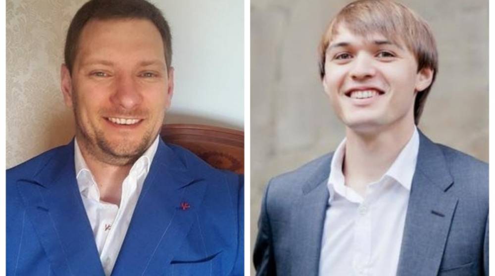 Олег Гладковский - НАБУ получило доступ к экспертизе телефонов Жукова и Рогозы - ru.slovoidilo.ua - Киев
