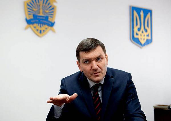 Виктор Янукович - Сергей Горбатюк - Прокурор спецназначения. Сергей Горбатюк — о расследований преступлений против Майдана - argumentua.com - Украина
