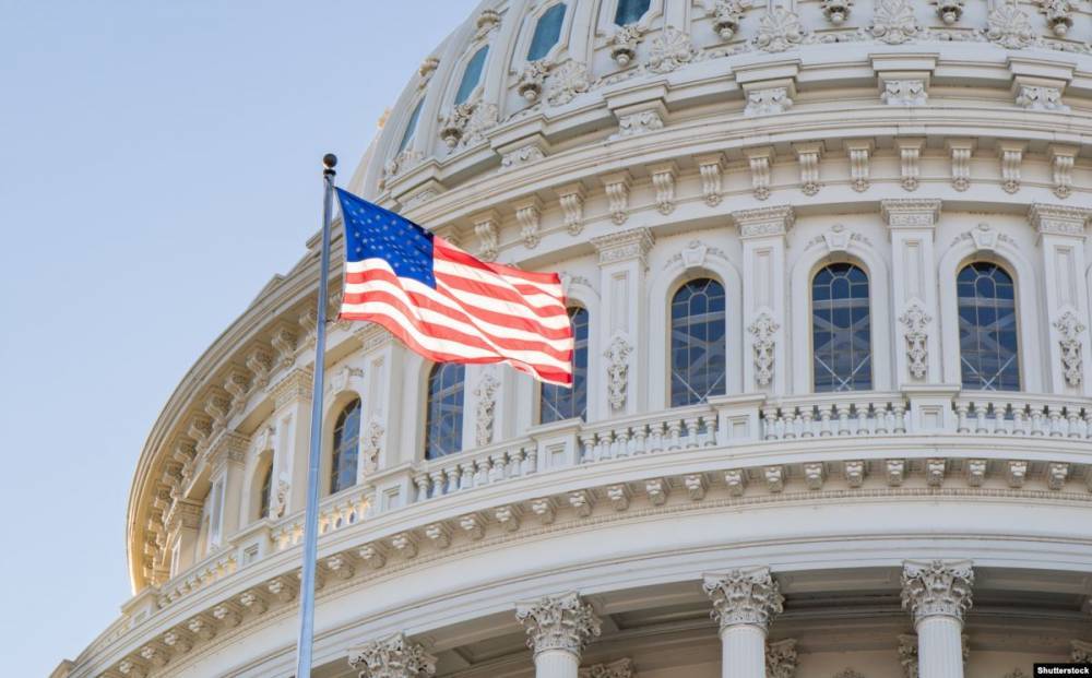 Стивен Мнучин - Конгресс США рассмотрит запрет на операции с суверенным долгом РФ - svoboda.org - Москва - Россия - США
