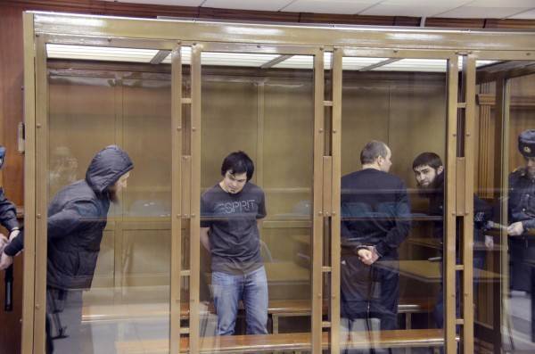 Обвиняемые в попытке подрыва «Сапсана» получили до 21 года колонии. Почти все они так и не признали вину - theins.ru - Москва - Россия - Санкт-Петербург - Таджикистан