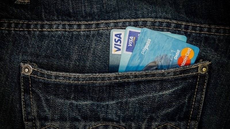 Visa отметила стратегическую важность российского рынка - polit.info - Россия