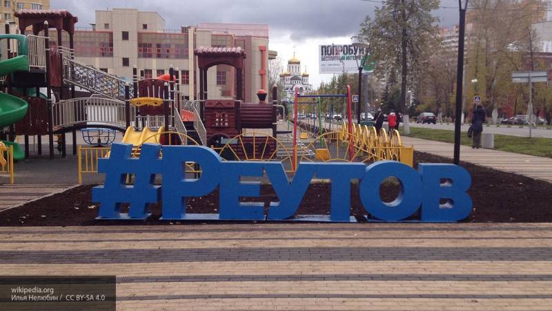 Андрей Воробьев - Мария Белякова - Путепровод в Реутово сдадут в сентябре - nation-news.ru - Московская обл.
