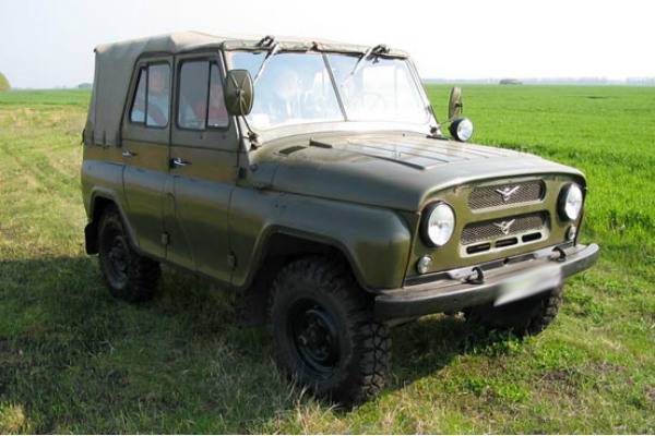 Две семьи, включая шестерых детей, утонули на УАЗе в республике Тыва - trud.ru - Китай - респ.Тыва