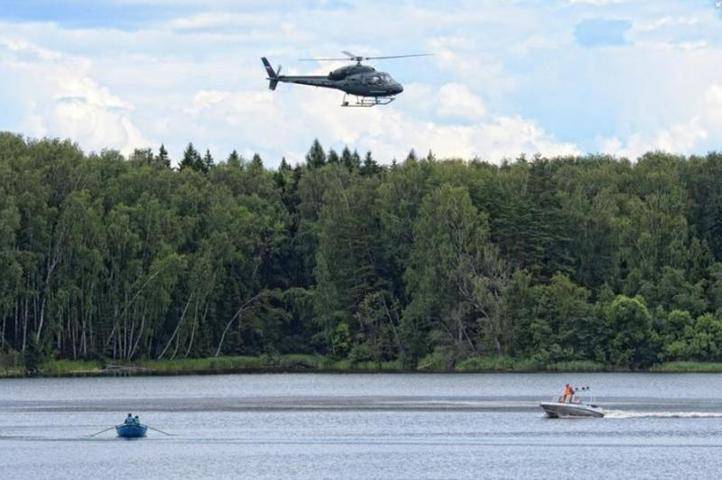 Защитная система объектов жизнеобеспечения Москвы прошла проверку - vm.ru - Москва - Москва