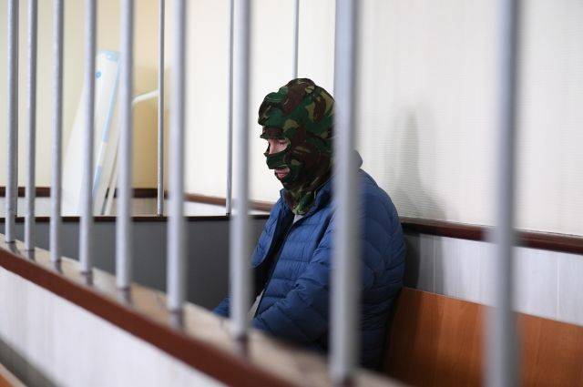 Николай Цуканов - Александр Воробьев - СМИ сообщили об увольнении подозреваемого в госизмене Воробьева - aif.ru - Россия - Калининградская обл. - окр. Уральский
