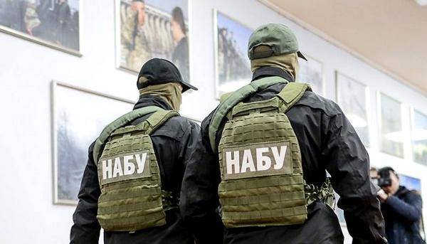 Петр Порошенко - НАБУ вышло на Кремль? - argumentua.com - Россия - Украина - Крым