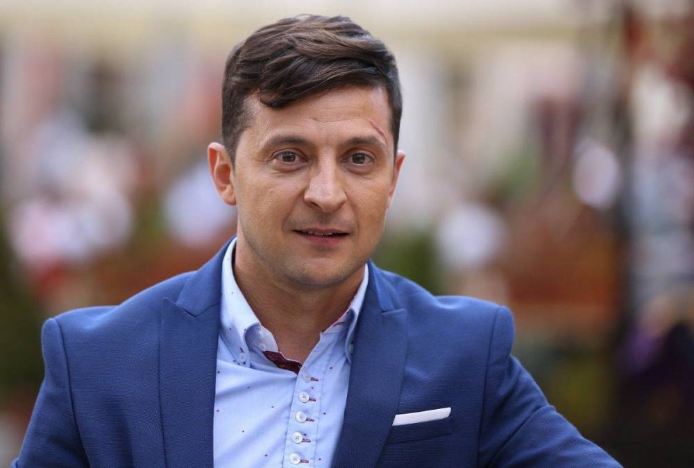 Владимир Зеленский - Владимир Путин - Константин Бондаренко - Зеленскому для переговоров недостает подходящей команды - news-front.info - Украина