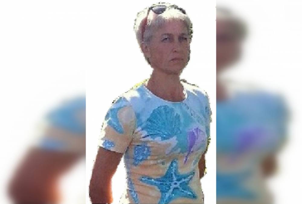 В Башкирии пропала 45-летняя женщина - bash.news - Башкирия