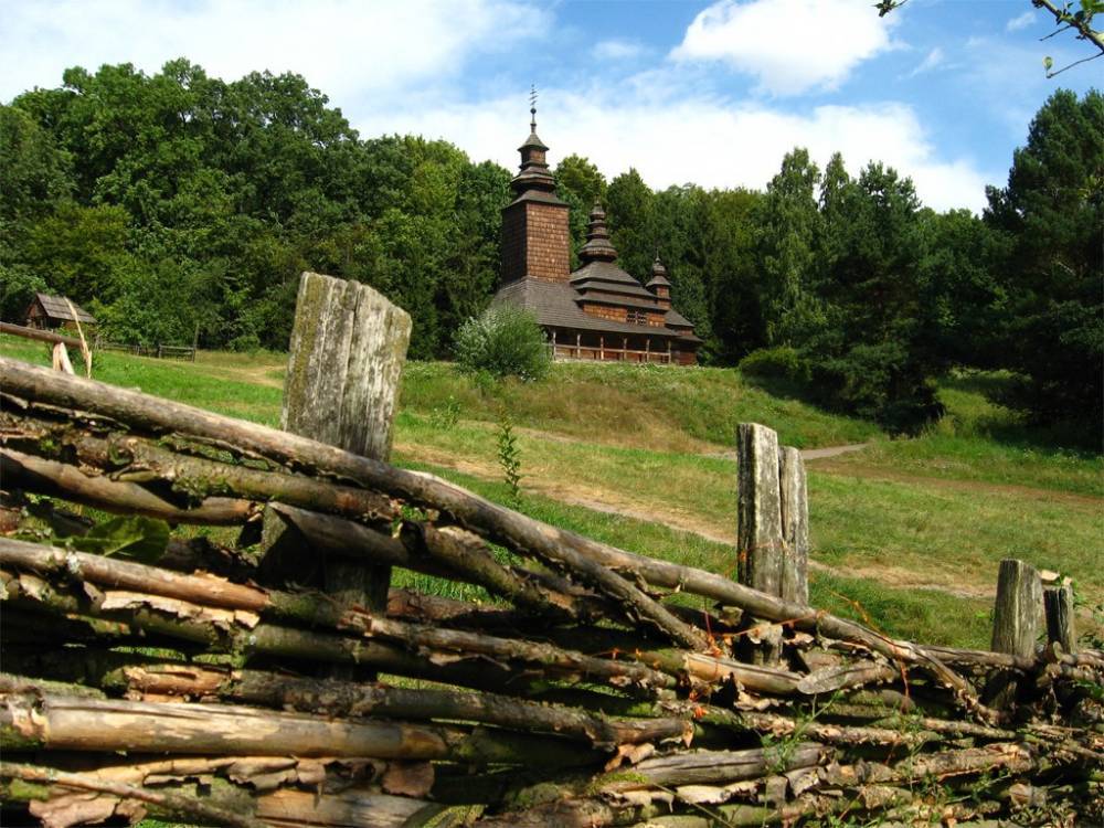 Павел - Прогноз погоды в Украине на пятницу - ru.slovoidilo.ua - Украина - Киев - Крым - Запорожская обл.