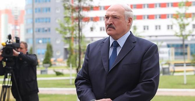 Lukashenka 'absolutely supports' meeting of Zelensky and Putin in Minsk - udf.by - USA - Belarus - Ukraine - Russia - Germany - Britain