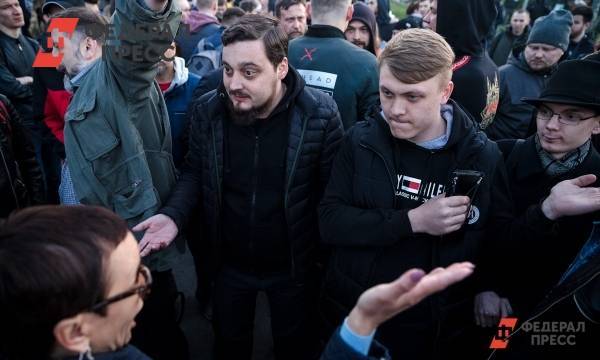 Евгений Поторочин - Социолог рассказал, почему российское общество отторгает либеральных радикалов | Москва | ФедералПресс - fedpress.ru - Москва - Россия - США - Волгоград - Москва