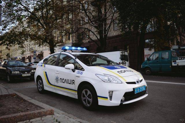 Владимир Зеленский - На Украине возбуждено дело о теракте после обстрела грузовика в Донбассе - aif.ru - Украина - обл. Донецкая - ДНР - Донецк