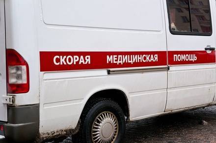 Мужчина попал в&nbsp;больницу после столкновения маршрутки и&nbsp;грузовика в&nbsp;Нижнем Новгороде - vgoroden.ru - район Канавинский
