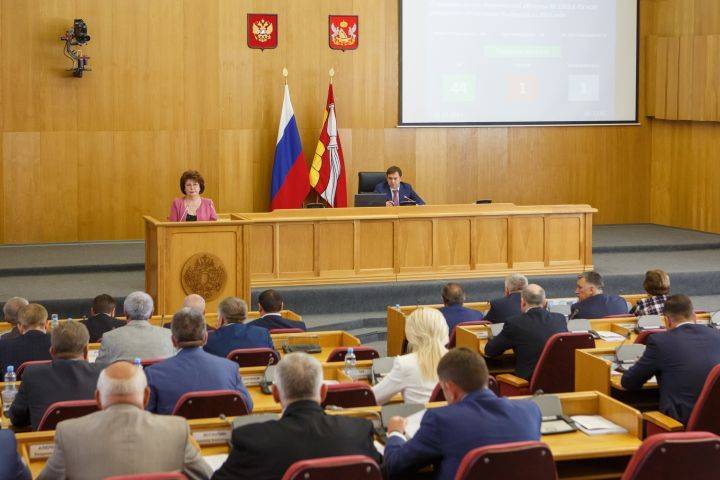 Владимир Нетесов - Почти 550 млн рублей в текущем году будет направлено в Воронежской области на переселение граждан из аварийного жилья - Новости Воронежа - moe-online.ru - Воронеж