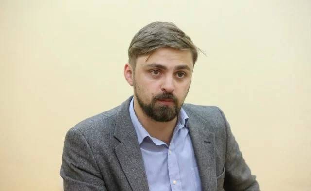 Владимир Зеленский - Петр Порошенко - В Минюсте отреагировали на законопроект Зеленского о люстрации - ru.slovoidilo.ua - Украина