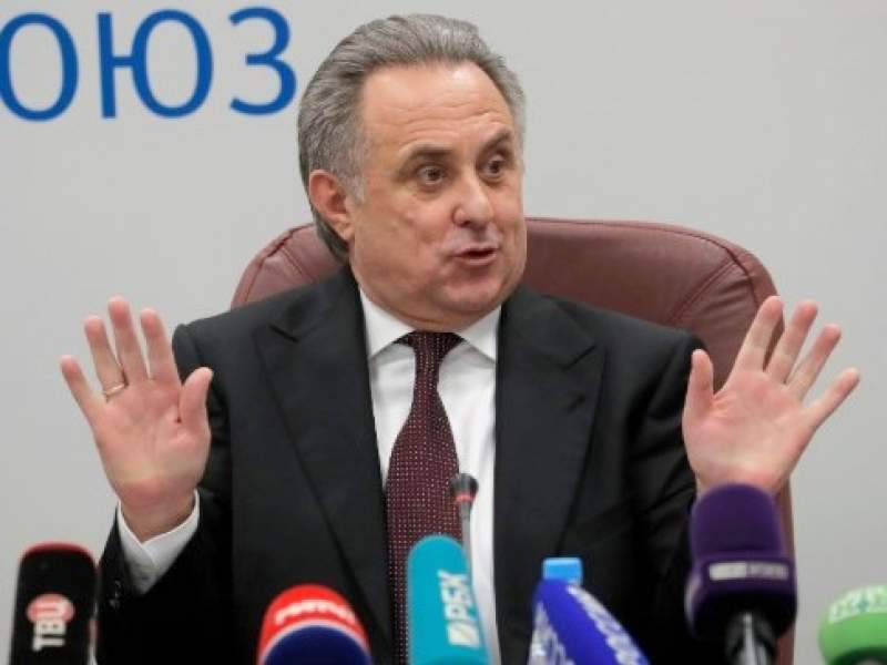 Виталий Мутко - "97 завтраков за 18 дней": всеядный Мутко поразил всех аппетитом - dayonline.ru - Россия - Токио - Сочи - Канада