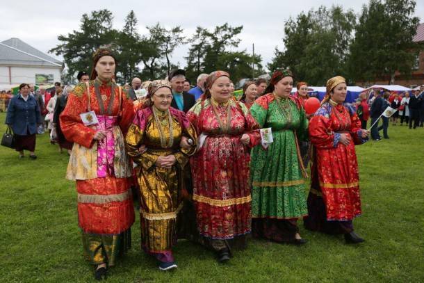 Сергей Гапликов - ЛУКОЙЛ-Коми традиционно поддержал проведение «Усть-Цилемской горки» - bnkomi.ru - респ. Коми - Русь