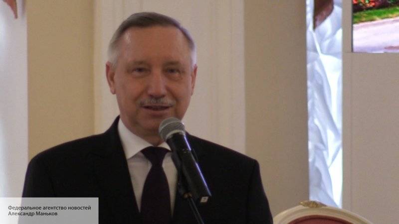 Александр Беглов - Александр Дубинин - Беглов - Беглов объявил конкурс на лучшую идею по наполнению Арт-парка в Санкт-Петербурге - politros.com - Петербурга - Санкт-Петербург