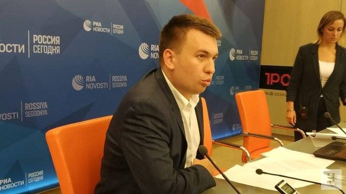 Алексей Навальный - Илья Ремесло - В ОП считают, что оппозиция организовала централизованную кампанию по подделке подписей - polit.info - Москва