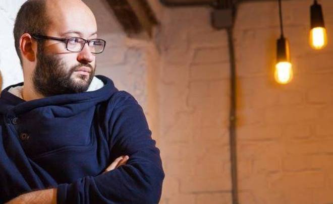 Илья Азар - Иван Голунов - Журналиста Илью Азара оштрафовали на 20 тысяч рублей за участие в марше 12 июня - theins.ru - Москва - Китай
