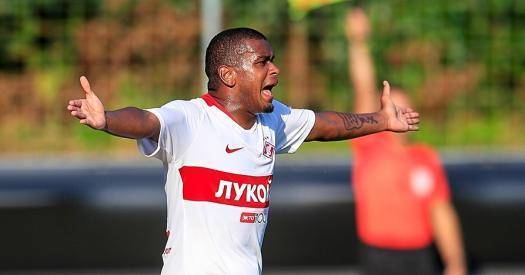 Фернандо: Слухи об уходе из «Спартака» мне не мешают - sovsport.ru - Москва - Австрия - Сочи