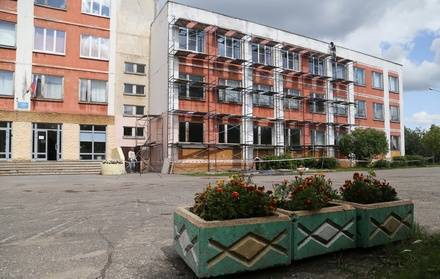 Чуть более трети школ Нижнего Новгорода готовы к&nbsp;новому учебному году - vgoroden.ru - Нижний Новгород - Нижний Новгород