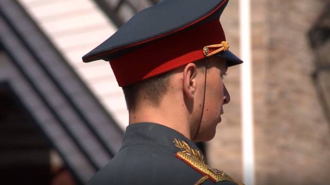 В Кронштадте ко Дню ВМФ появится Аллея адмиралов - piter.tv - Россия - Кронштадт