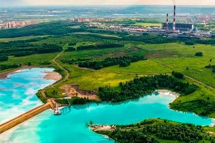 Россияне лишились «тропического рая» с бирюзовой водой - lenta.ru - Новосибирск - Мальдивы