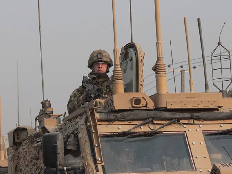 Майкл Помпео - Американские военные не покинут Афганистан - news.ru - США - Афганистан