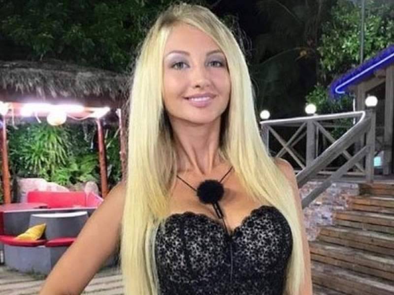 "Головой об стену": ухажер из Турции избил звезду "Дома-2", посмотрев одно видео - dayonline.ru - Москва - Сочи - Стамбул