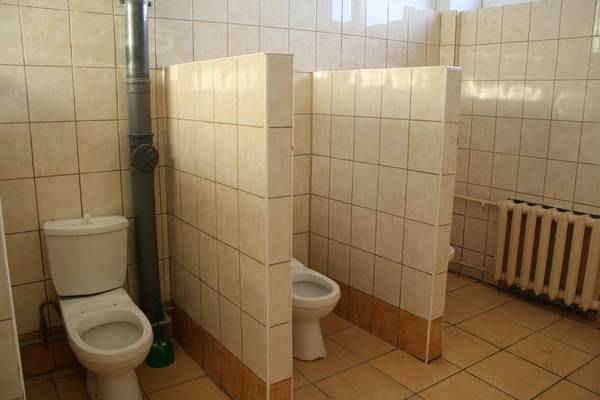 Что делать, если ребенок боится школьного туалета? - glavtema.ru - Англия