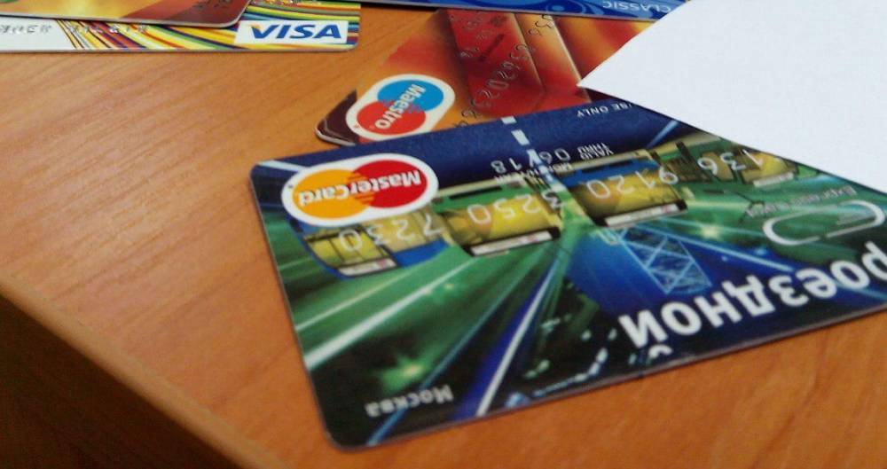 Владимир Гутенев - В Госдуме оценили сообщения о возможном уходе Visa и MasterCard из России - m24.ru - Москва - Россия