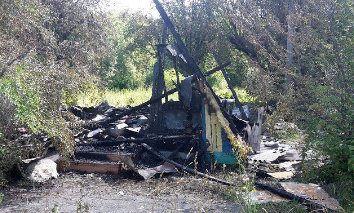 На фото показали последствия пожара в детском лагере под Воронежем
- Новости Воронежа - moe-online.ru - Воронежская обл.