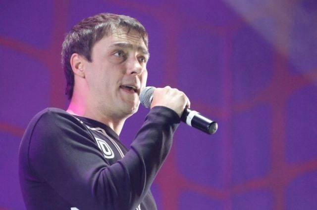 Андрей Разин - Юрий Шатунов - Юрию Шатунову предстоит еще одна операция - aif.ru
