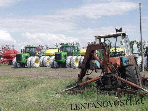 Утильсбор: за и против - lentanovosti.ru - США - Казахстан - Германия - Костанай