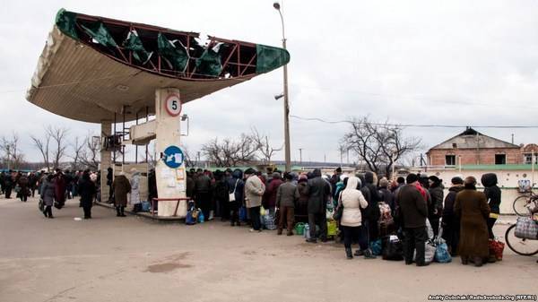 Що треба робити з Донбасом наступному президенту (дослідження) - argumentua.com - Росія