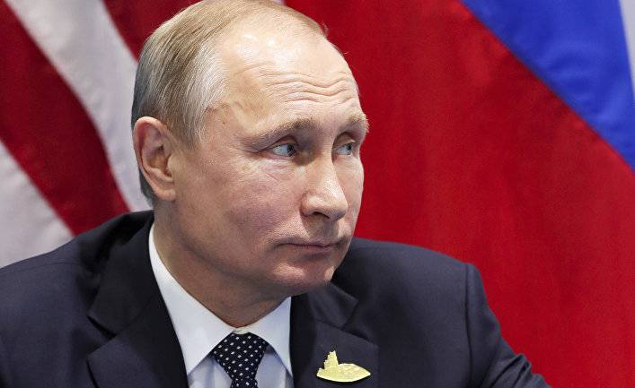 Дональд Трамп - Владимир Путин - Сергей Рябков - Ilta-Sanomat (Финляндия): руководитель Института внешней политики Финляндии — о потеплении в отношениях России и Америки - inosmi.ru - Россия - Китай - США - Украина - Крым - Англия - Молдавия - Эстония - Финляндия - Чехия - Хельсинки