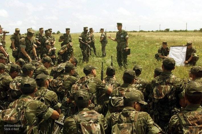 Армия Турции готовится к массированному наступлению на востоке от Евфрата - newinform.com - США - Сирия - Турция - Анкара - Кобани