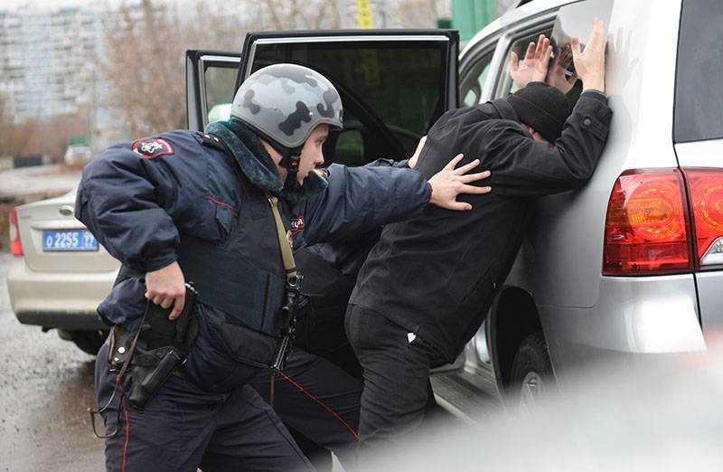 Ирина Волк - После убийства стюардессы в отеле у "Внуково" задержан 25-летний москвич - tvc.ru - Москва - Россия