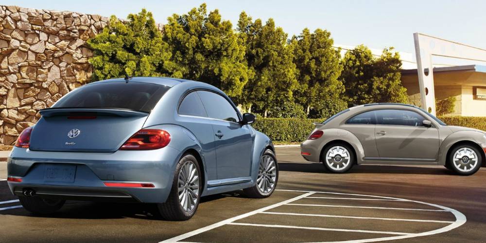 Названо количество автомобилей Volkswagen Beetle в России - autonews.ru - Москва - Россия - Санкт-Петербург - Краснодар - Екатеринбург - Воронеж - Германия - Нижний Новгород - Челябинск - Калининград - Ростов-На-Дону - Mexico