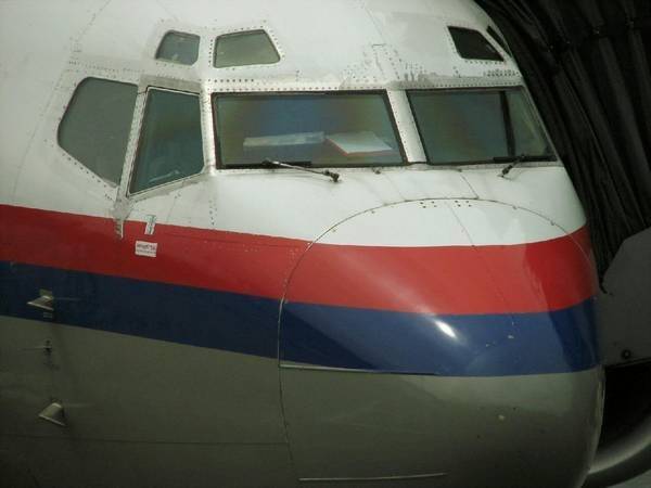 Руководитель выпуска Boeing 737 увольняется через несколько недель - polit.ru