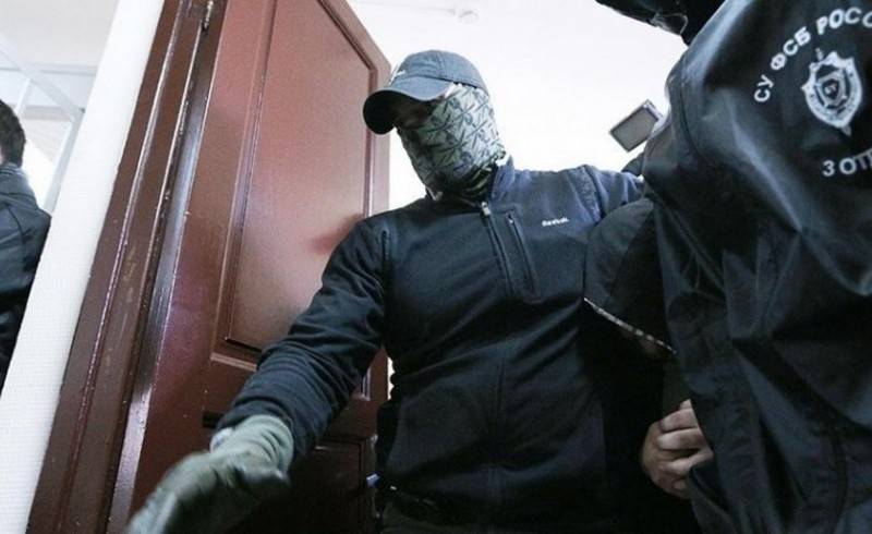 Дмитрий Захарченко - Количество сотрудников ФСБ по делу о разбое увеличилось вдвое - topwar.ru - Китай