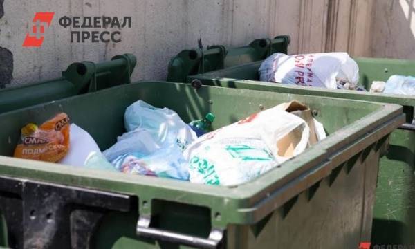 Евгений Поторочин - В Омске многодетные и малообеспеченные семьи не будут платить за вывоз мусора | Омская область | ФедералПресс - fedpress.ru - Севастополь - Ростовская обл. - Омск - Омская обл.