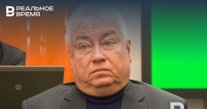 Управляющий Роберта Мусина опубликовал данные о его имуществе - realnoevremya.ru - Татарстан