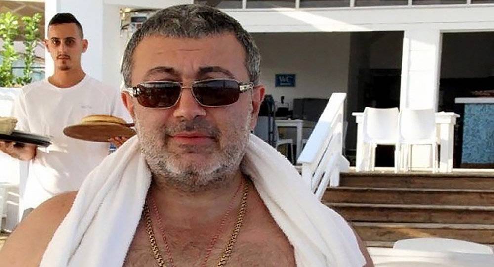 Татьяна Москалькова - Михаил Хачатурян - СК вынес в отдельное производство дело отца сестер Хачатурян - theins.ru - Россия