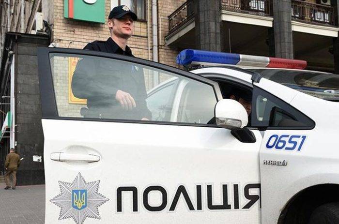 Пьяный ветеран войны в Донбассе угрожал подорвать гранатой пятерых детей | PolitNews - politnews.net - Украина - Киевская обл. - ЛНР