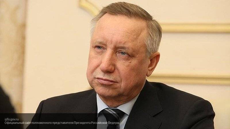 Александр Беглов - Беглов - Беглов объяснил, как строителям удалось возвести «Академическую» вовремя - newinform.com - Санкт-Петербург